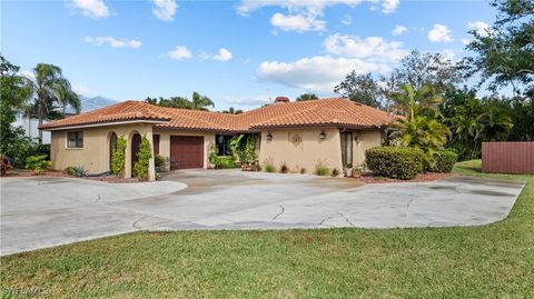 7090 Hendry Creek Drive Fort Myers FL 33908