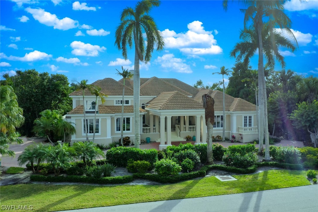 2969 Wulfert Road