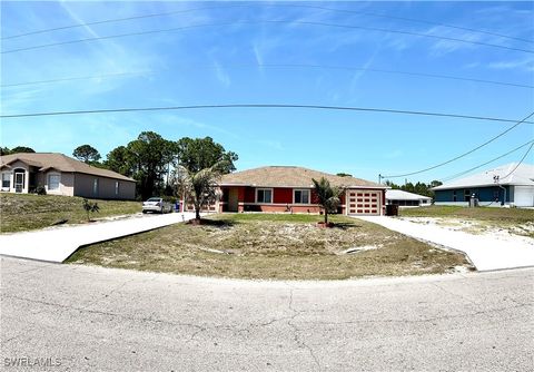 4844 Golfview Boulevard Lehigh Acres FL 33973