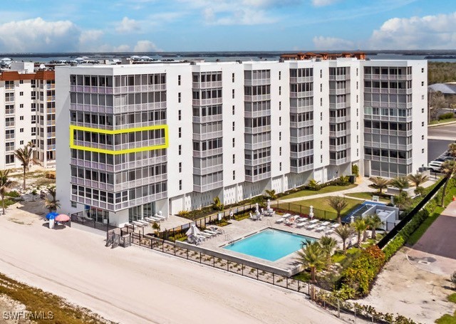 7000 Estero Boulevard 400