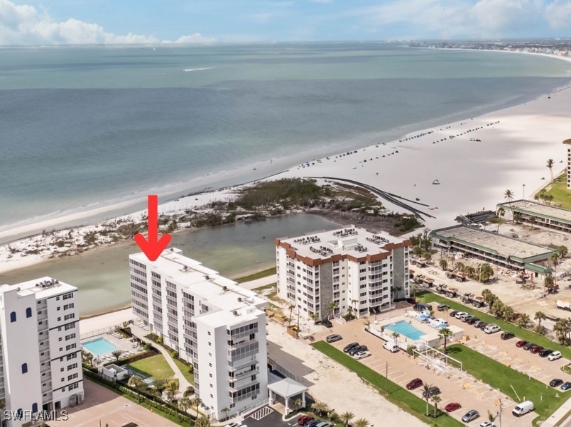 7000 Estero Boulevard 400