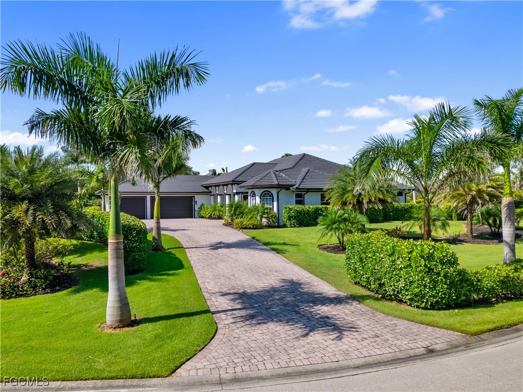 15510 Old Wedgewood Court