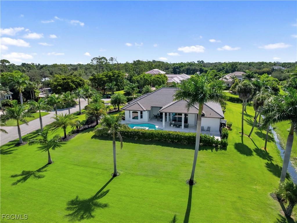 15510 Old Wedgewood Court
