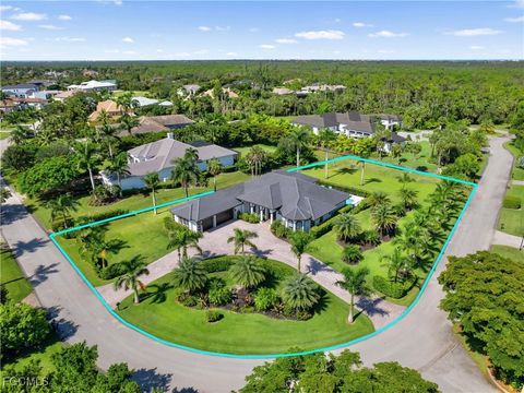 15510 Old Wedgewood Court Fort Myers FL 33908