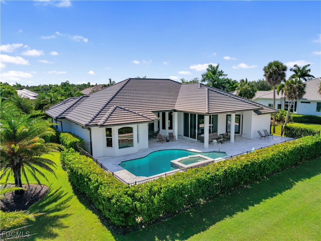 15510 Old Wedgewood Court
