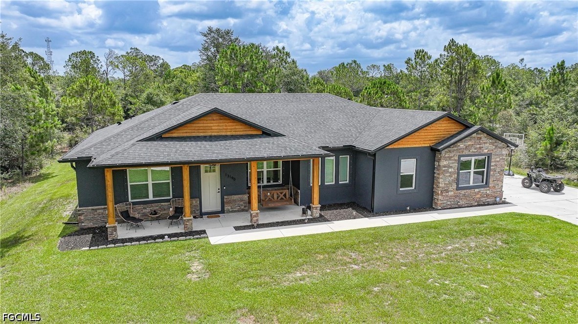 Photo 1 of 42 — 13190 Banyan Drive, Punta Gorda, FL 33955