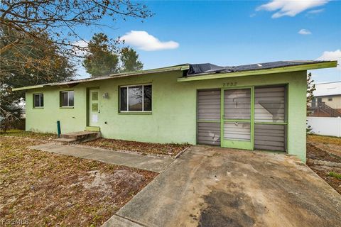 2737 Baynard Drive Punta Gorda FL 33950