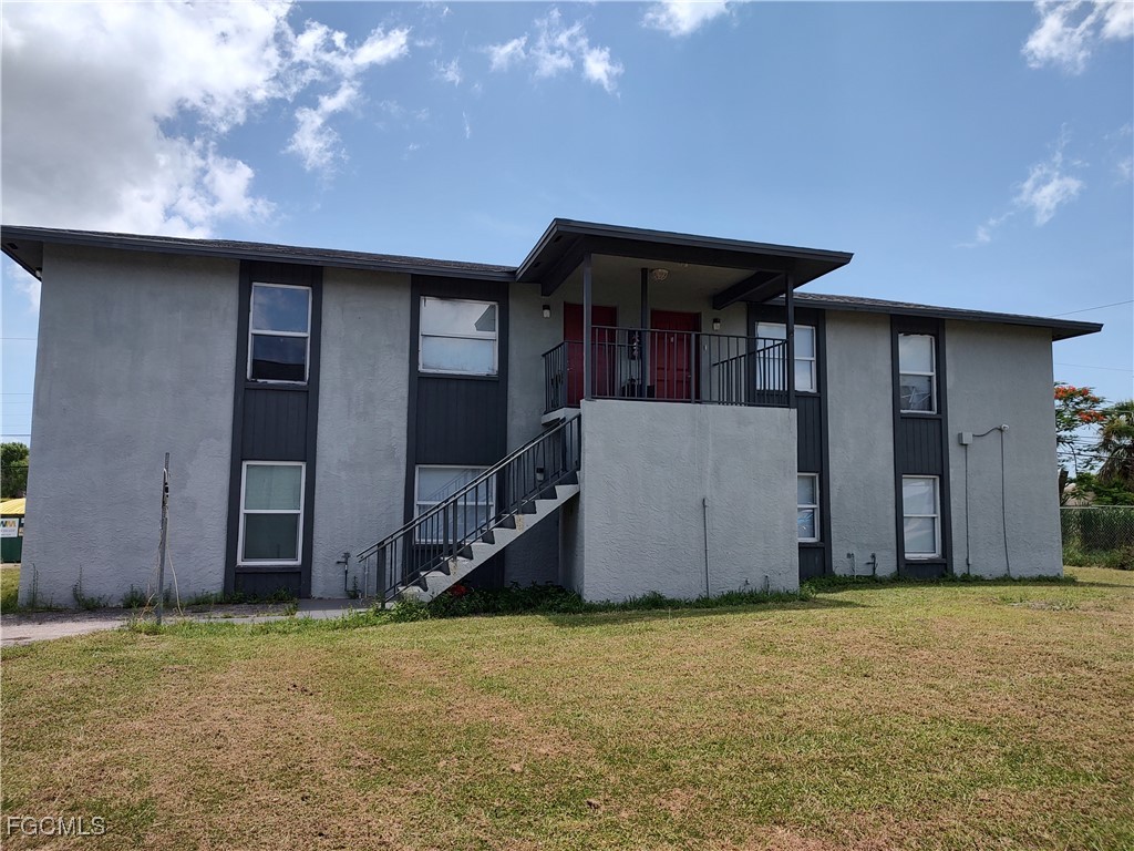 Photo 1 of 8 — 16930 Juanita Avenue, Fort Myers, FL 33908