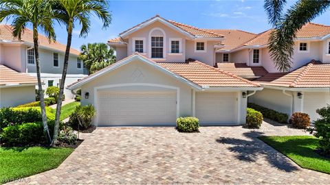 22961 Rosedale Drive 101 Estero FL 34135