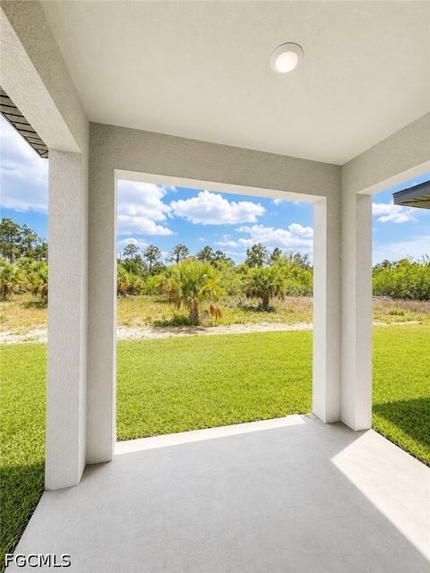 Tiny photo for 1258 MILWAUKEE Boulevard, Lehigh Acres, FL 33974 (MLS # 2026030201)