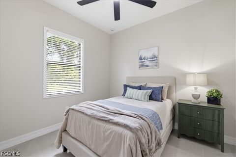 Tiny photo for 810 Sentinela Boulevard, Lehigh Acres, FL 33974 (MLS # 2026018818)