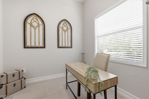 Tiny photo for 810 Sentinela Boulevard, Lehigh Acres, FL 33974 (MLS # 2026018818)