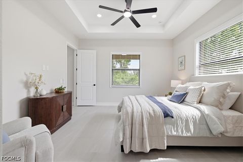 Tiny photo for 810 Sentinela Boulevard, Lehigh Acres, FL 33974 (MLS # 2026018818)