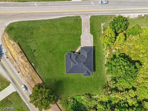 Tiny photo for 810 Sentinela Boulevard, Lehigh Acres, FL 33974 (MLS # 2026018818)