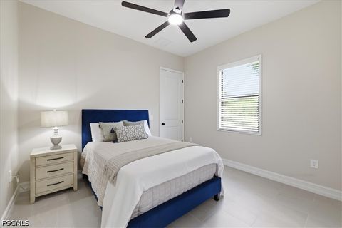 Tiny photo for 810 Sentinela Boulevard, Lehigh Acres, FL 33974 (MLS # 2026018818)