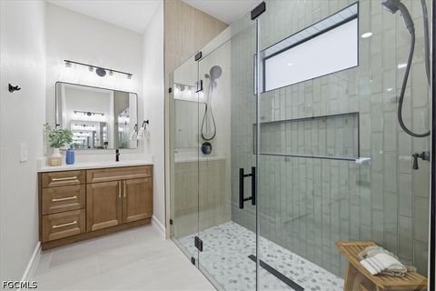 Tiny photo for 810 Sentinela Boulevard, Lehigh Acres, FL 33974 (MLS # 2026018818)