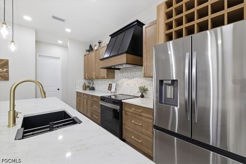 Tiny photo for 810 Sentinela Boulevard, Lehigh Acres, FL 33974 (MLS # 2026018818)