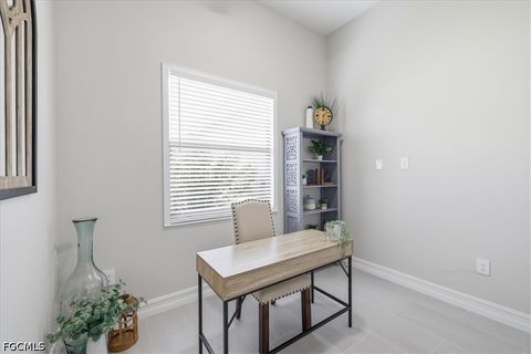 Tiny photo for 810 Sentinela Boulevard, Lehigh Acres, FL 33974 (MLS # 2026018818)