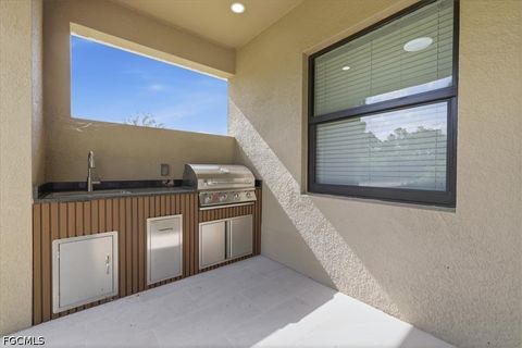 Tiny photo for 810 Sentinela Boulevard, Lehigh Acres, FL 33974 (MLS # 2026018818)