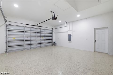 Tiny photo for 810 Sentinela Boulevard, Lehigh Acres, FL 33974 (MLS # 2026018818)