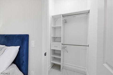 Tiny photo for 810 Sentinela Boulevard, Lehigh Acres, FL 33974 (MLS # 2026018818)