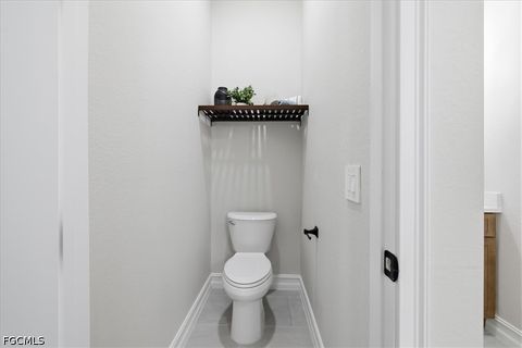 Tiny photo for 810 Sentinela Boulevard, Lehigh Acres, FL 33974 (MLS # 2026018818)