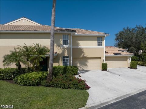 Photo of 12021 Brassie Circle #C, Fort Myers, FL 33913 (MLS # 2026023009)