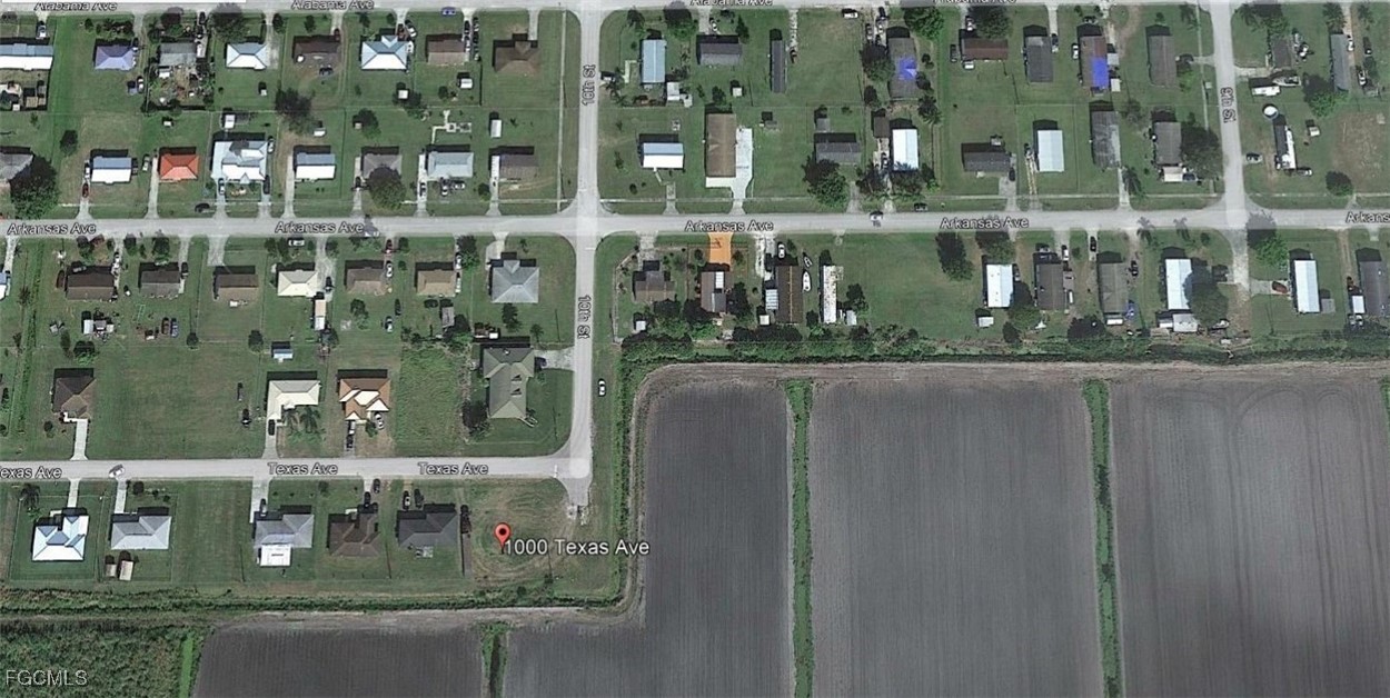 1000 TEXAS Avenue