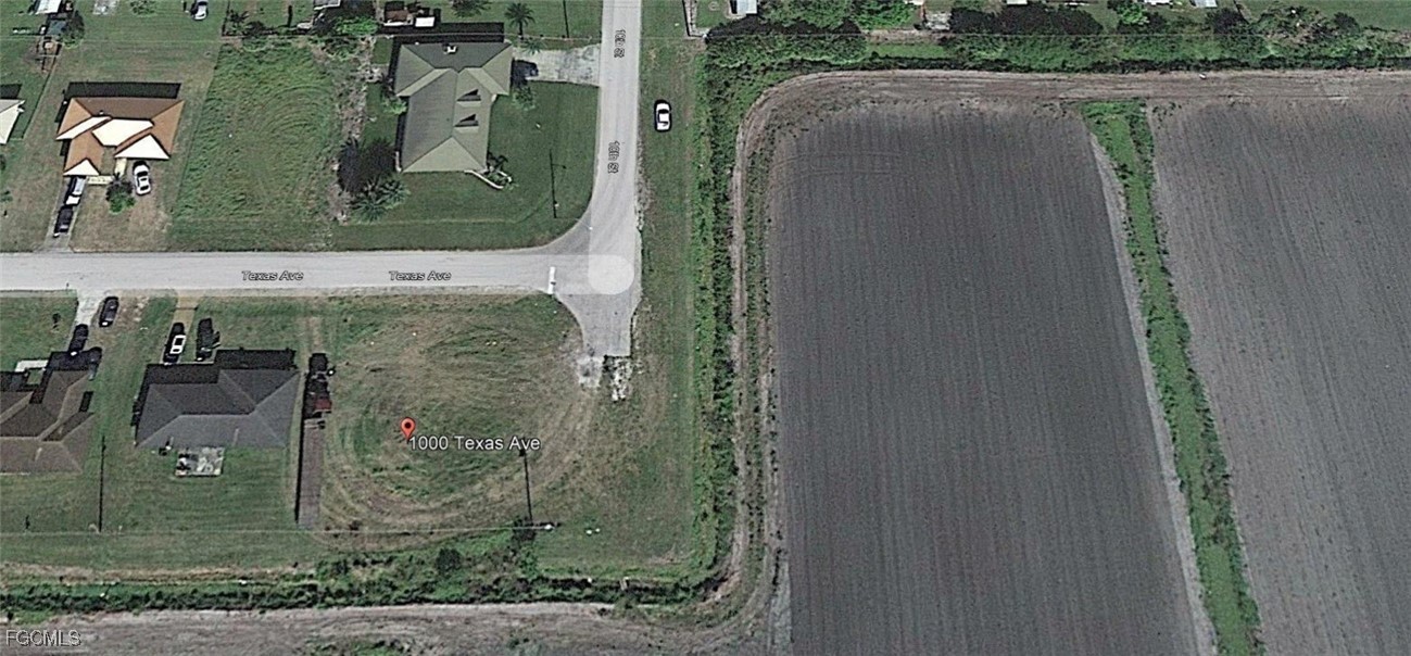 1000 TEXAS Avenue