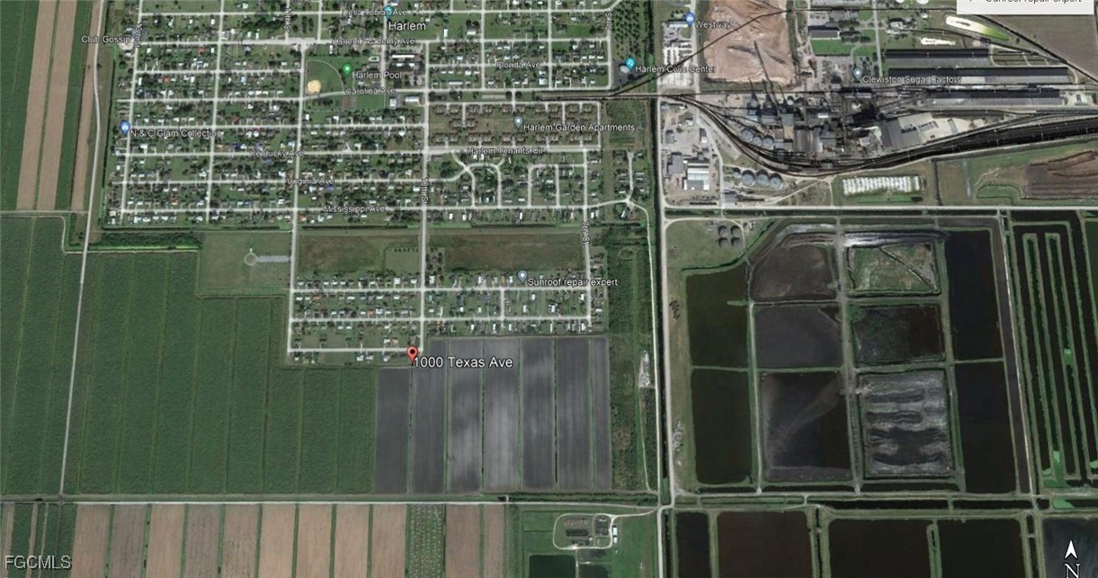 1000 TEXAS Avenue