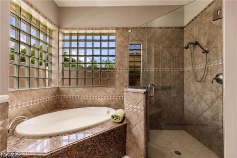 Tiny photo for 9811 Ensign Court, Fort Myers, FL 33919 (MLS # 2026016846)