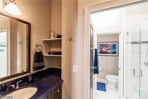 Tiny photo for 9811 Ensign Court, Fort Myers, FL 33919 (MLS # 2026016846)