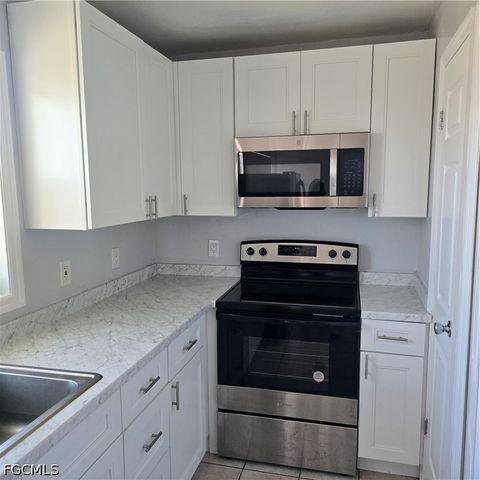 Tiny photo for 1818 SW Santa Barbara Place #2, Cape Coral, FL 33991 (MLS # 2026014194)