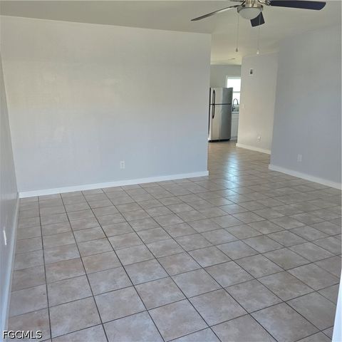 Tiny photo for 1818 SW Santa Barbara Place #2, Cape Coral, FL 33991 (MLS # 2026014194)