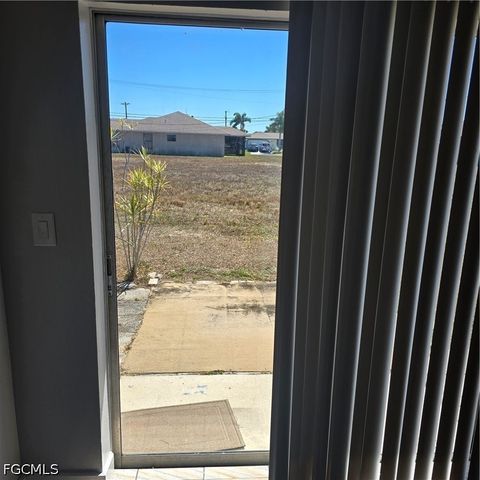 Tiny photo for 1818 SW Santa Barbara Place #2, Cape Coral, FL 33991 (MLS # 2026014194)