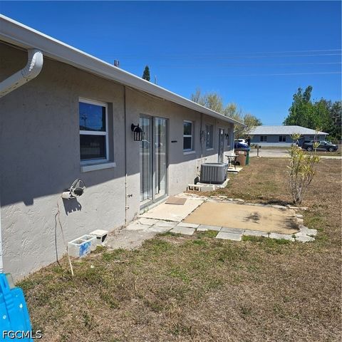 Tiny photo for 1818 SW Santa Barbara Place #2, Cape Coral, FL 33991 (MLS # 2026014194)