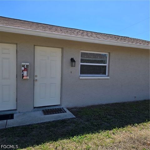 Photo of 1818 SW Santa Barbara Place #2, Cape Coral, FL 33991 (MLS # 2026014194)