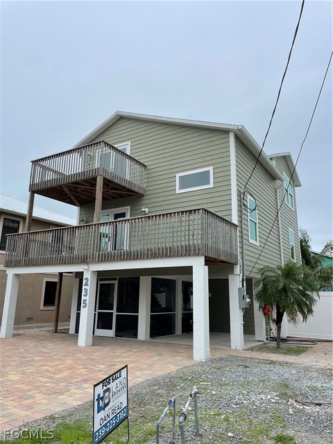 235 Miramar Street Fort Myers Beach FL 33931