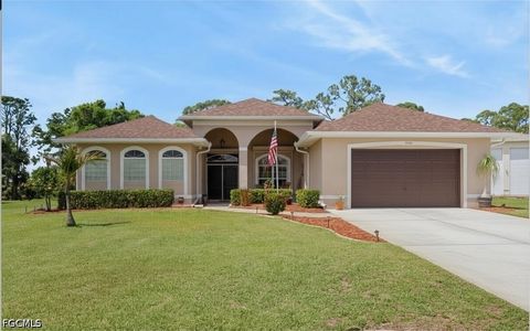 18186 Sandy Pines Circle North Fort Myers FL 33917