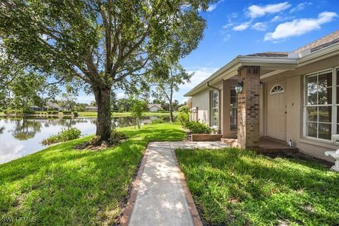 19666 Lost Creek Drive Estero FL 33967