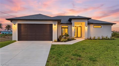 509 NE 25th Street Cape Coral FL 33909