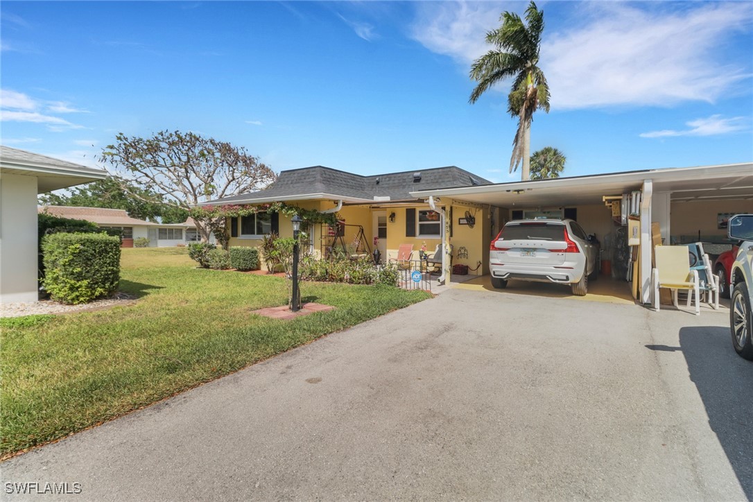 857 Pangola Drive
