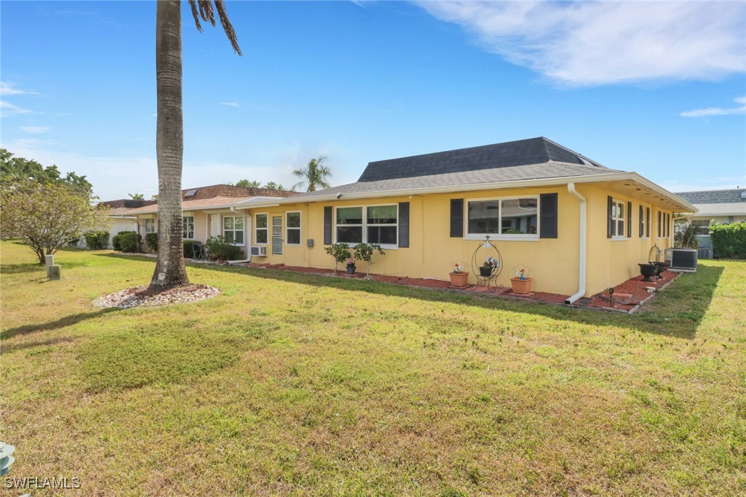 857 Pangola Drive