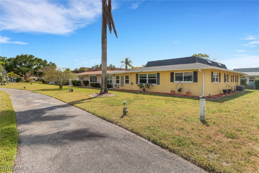 857 Pangola Drive