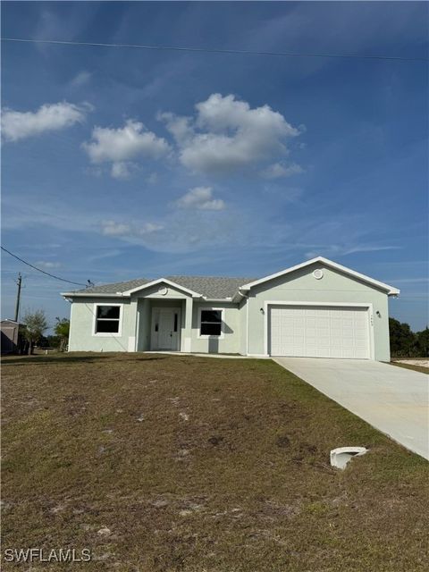 1062 Jay Court Labelle FL 33935