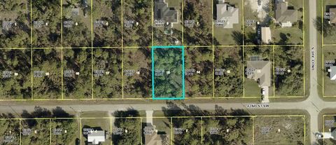 3608 42nd Street SW Lehigh Acres FL 33976