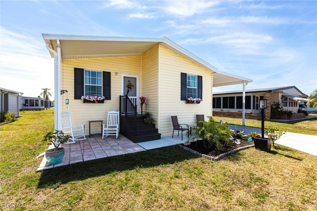 3152 Indian Village Lane