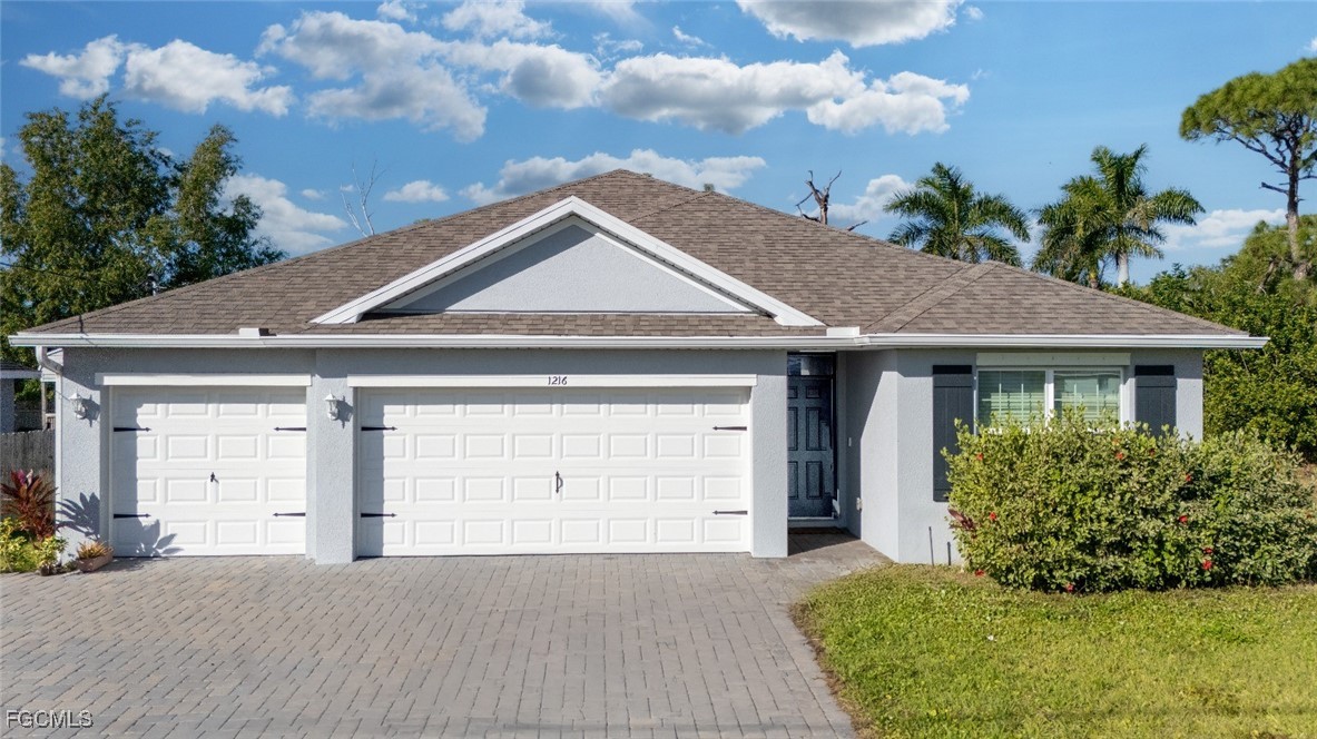 Photo 1 of 50 — 1216 NW 21st Place, Cape Coral, FL 33993