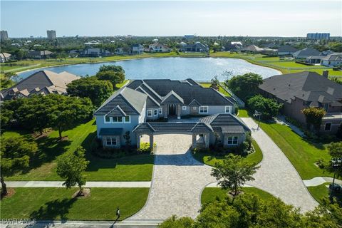 16221 Shenandoah Circle Fort Myers FL 33908