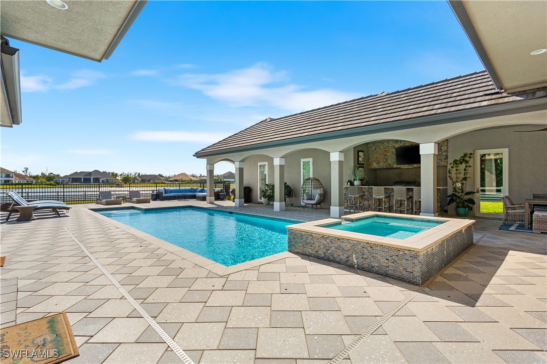 16221 Shenandoah Circle